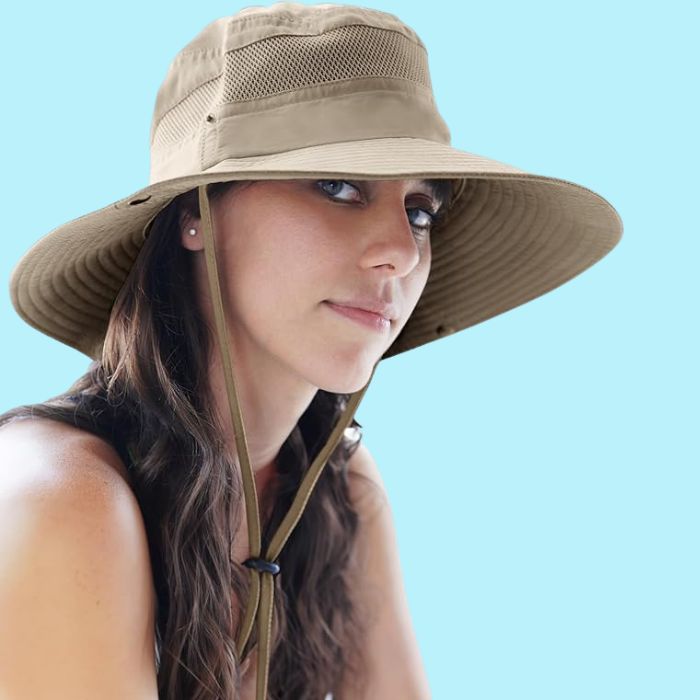 summer hats for women