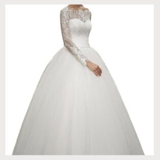Ball Gown Petite-Plus size