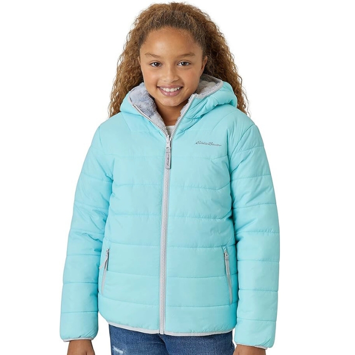 Harbor Waterproof Lightweight Puffer Coat