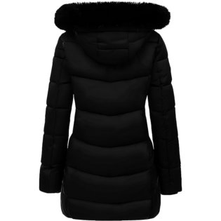 Women's Winter Windproof Warm Down Coats
