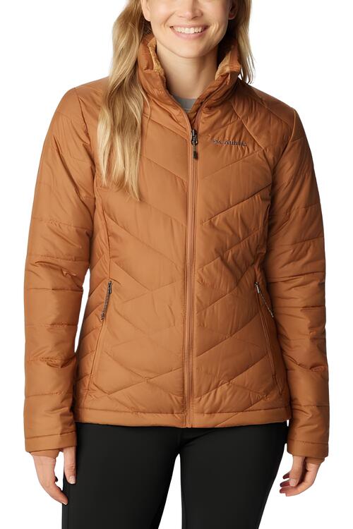 vegan winter jacket