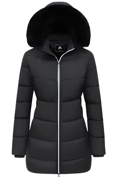 winter jacket waterproof windproof