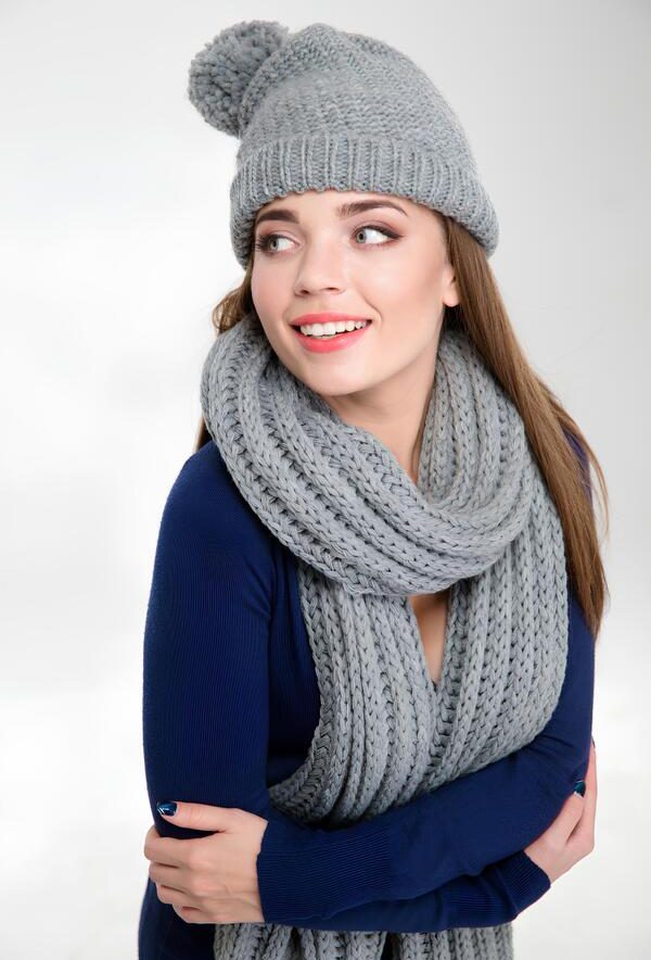 Women Winter Hats